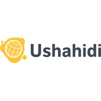 Ushahidi logo, Ushahidi contact details