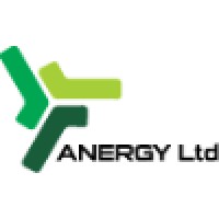 Anergy Ltd logo, Anergy Ltd contact details