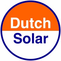 Dutch Solar logo, Dutch Solar contact details