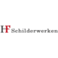 H&F Schilderwerken BV logo, H&F Schilderwerken BV contact details