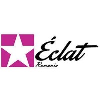 Éclat Romania logo, Éclat Romania contact details