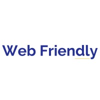 Webfriendly logo, Webfriendly contact details