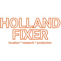 Holland Fixer logo, Holland Fixer contact details