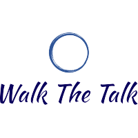 Walk The Talk logo, Walk The Talk contact details