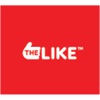 thelike logo, thelike contact details