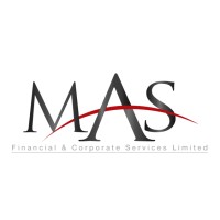 MAS Financial & Corporate Services Limited logo, MAS Financial & Corporate Services Limited contact details