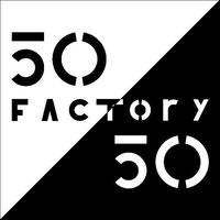 5050 Factory logo, 5050 Factory contact details