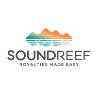 SOUNDREEF LTD logo, SOUNDREEF LTD contact details