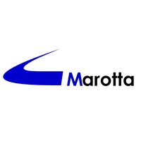 Marotta S.r.l. logo, Marotta S.r.l. contact details