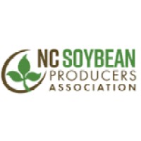 North Carolina Soybean Producers Association logo, North Carolina Soybean Producers Association contact details