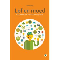 Lef en Moed logo, Lef en Moed contact details