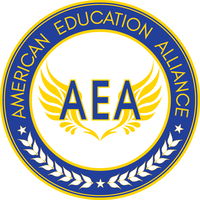 American Education Alliance (AEA) logo, American Education Alliance (AEA) contact details