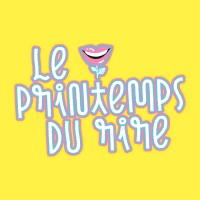 Festival Le Printemps du Rire logo, Festival Le Printemps du Rire contact details