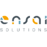 Ensai Solutions logo, Ensai Solutions contact details