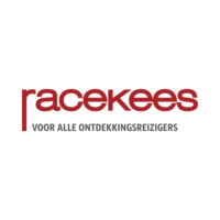 Racekees logo, Racekees contact details