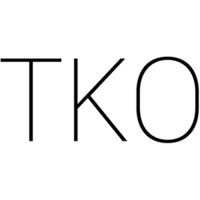 TKO logo, TKO contact details