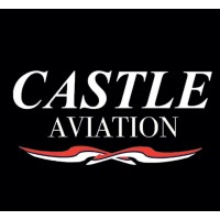 Castle Aviation logo, Castle Aviation contact details