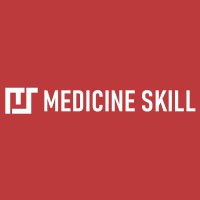 Medicine Skill logo, Medicine Skill contact details