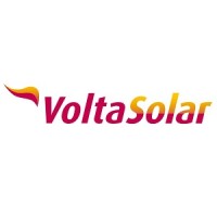 Volta Solarprojects logo, Volta Solarprojects contact details