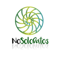 NoSoloDatos logo, NoSoloDatos contact details