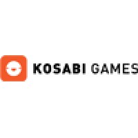 Kosabi Games logo, Kosabi Games contact details