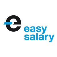 Easy Salary logo, Easy Salary contact details