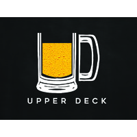 Upper Deck logo, Upper Deck contact details