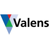 Valens logo, Valens contact details