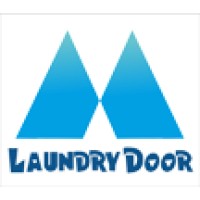 LaundryDoor logo, LaundryDoor contact details