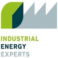 Industrial Energy Experts logo, Industrial Energy Experts contact details