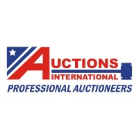 Auctions International, Inc. logo, Auctions International, Inc. contact details