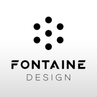 Fontaine Design logo, Fontaine Design contact details