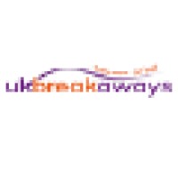 UK Breakaways logo, UK Breakaways contact details