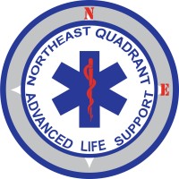 Northeast Quadrant Advanced Life Support (NEQALS) logo, Northeast Quadrant Advanced Life Support (NEQALS) contact details