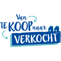 Van te koop naar verkocht logo, Van te koop naar verkocht contact details