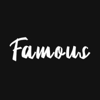 Famous Media Inc. logo, Famous Media Inc. contact details