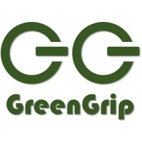 GreenGrip logo, GreenGrip contact details