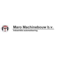 Maro Machinebouw b.v. logo, Maro Machinebouw b.v. contact details