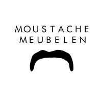 Moustache Meubelen logo, Moustache Meubelen contact details