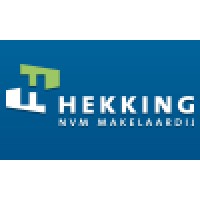 Hekking NVM Makelaardij logo, Hekking NVM Makelaardij contact details