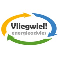 Vliegwiel Energieadvies logo, Vliegwiel Energieadvies contact details