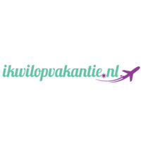 Ikwilopvakantie.nl logo, Ikwilopvakantie.nl contact details