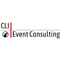 CLI Event Consulting logo, CLI Event Consulting contact details