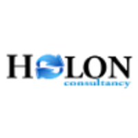 Holon consultancy logo, Holon consultancy contact details