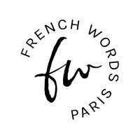 French Words logo, French Words contact details