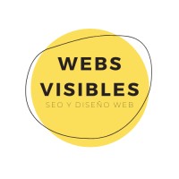 WebsVisibles logo, WebsVisibles contact details