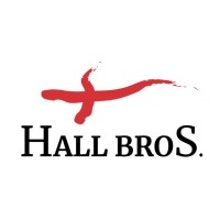 Hall Bros. Rail and Civil Groundworks logo, Hall Bros. Rail and Civil Groundworks contact details