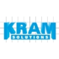 Kram Solutions logo, Kram Solutions contact details