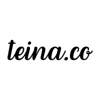 teina.co logo, teina.co contact details