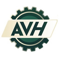 AVH Breezand logo, AVH Breezand contact details